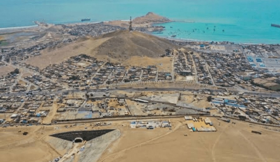  Mega Puerto de Chancay, Puerto del Callao y Proyecto Mega Puerto de Corío, sus implicancias GEOPOLÍTICAS en Latinoamérica y el Mundo - Página 5 Delegacion-de-empresarios-ecuatorianos-explorara-oportunidades-comerciales-en-el-Megapuerto-de-Chancay